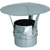 VDS Fumaiolo a cappello Cinese Tondo (Ø 110 mm)