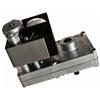SPG MOTORIDUTTORE CARICO PELLET STUFA A PELLET 1,5 RPM ALBERO 8,5 TIPO BCZ MOD.504 SPG PER STUFE: Clam - Palazzetti - MCZ - Montegrappa