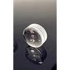 SPANCARE PHARMACEUTICALS Telescopio oculare a doppia lente, diametro 13 mm, lunghezza focale 20 mm (2)