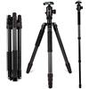 Fotopro Tripod X-GO Plus w/ FPH-52Q Ball Head (D196511)
