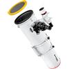 Bresser 4803100 Tubo Ottico Messier NT-203/1000 Hexafoc OTA