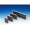 Kinetronics Kaiser 705 100 - Detergente antistatico Ministat MS-100, 100 mm, con supporto magnetico