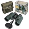 Levenhuk New Sherman PRO 10x42 Binocolo Professionale, Potente, per Adulti