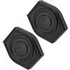 YPREWY Webcam Privacy Shutter Covers per computer portatili impedisce l'accesso non autorizzato Design semplice ed elegante Camera Privacy Shield