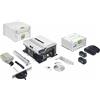 Festool Sega circolare da banco a batteria CSC SYS 50 EBI-Plus