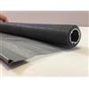 Generico Rete Zanzariere Kit Ricambio Universale Riducibile con Taschetta e RULLO porte finestre Varie Misure (120 x 160 Verticale)