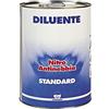 LOMBARDI Diluente Antinebbia Standard LT.5