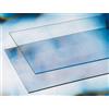 PEBSHOP VETRO SINTETICO TRASPARENTE IN LASTRA (Misura 500x1250 mm.4 mm.)