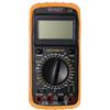 HaiMa Ismartdigi Dt9205A. 4 Lcd Multimetro Digitale Portatile Utilizzando Per L'Auto Di Casa-Multi