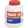senza COLLA VINILICA 'VINAVIL 59' kg 1