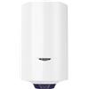 Ariston Blu 1 Eco - Scaldabagno Elettrico 100 Litri 45x47x91 (1,5K EU) Installazione Verticale - Boiler Elettrico con Funzione ECO Risparmio Energetico, 1500Watt, Acciaio Smaltato, Classe Energetica B