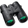 Barska 10x42 WP Blackhawk binocolo A tetto Nero
