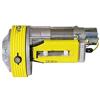 Matic Line ELSAMEC UNIKO-1M EVOLUTION MOTORIDUTTORE PER SERRANDA AVVOLGIBILE 148KG DIAMETRO ASSE 60 FLANGIA DIAMETRO 200 COMPLETO DI BLOCCO