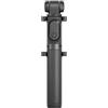 SCRUBY Originale Pieghevole Treppiede Monopiede Selfie Stick Bluetooth Con Pulsante Senza Fili Otturatore Selfie Stick Per iOS/Android/