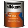Sikkens Cetol HLS Plus 1 litro Quercia chiara 006