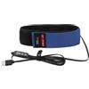 Fockety Scaldalente, Riscaldatore USB Antiappannamento per Lenti con Regolatore di Temperatura, Striscia Riscaldante Anticondensa per Lenti Universali per Fotocamere e Telescopi (425 mm)