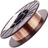 TC TECHNIC Filo di saldatura - CuSi3 per brasatura/saldatura 2 kg 0,8 mm D200