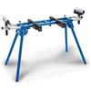 Scheppach universale sega da tavolo umf2000, 1 pezzi, colore: blu; Argento; nero;, 5907102900