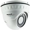 Mach Power Videocamera dome AHD 4in1 5MP, con ottica da 2.12-12mm, WDR, IR fino a 30 metri, IP66, struttura in metallo (VS-AHVD5-271)