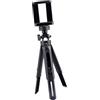 BESTonZON 3 Pz Staffa Per Telefono Pigro Triangolare Treppiede Da Tavolo Treppiede Per Macchina Fotografica Da Scrivania Portacellulare Telescopico Porta Cellulare