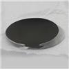 Generic Accessori per telescopi Materiale dello specchio secondario di diametro corto 20mm 40mm for accessori for telescopi astronomici monoculari a riflessione(Short Diameter 40mm)