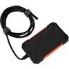 Generic Endoscopio Portatile Portatile Ad Alta Definizione 1920x1080P con Display Colorato da 4,3 Pollici IP67 Impermeabile