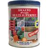Generico Smalto all'acqua MULTI SUPERFICI Linea Blu Sayerlack HL 2060 750ml