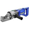 Kaichenyt Tagliabulloni elettrici, Elettrico Elettrico Utensile di Taglio idraulico Speed 2.5-3.0 Seconds per Acciaio con Una Durezza di 19-25 Gradi O Meno Adatto
