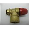 Immergas 1.017589 Valvola di sicurezza 3 bar per caldaie Immergas KW