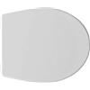 Pozzi Ginori Copriwater Coprivaso SEDILE WC PER VASO COLIBRI' 2 Pozzi Ginori Bianco
