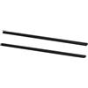 SOGI ARR-GIU-C Staffe di collegamento per pannelli porta attrezzi - 50x30x1420 mm