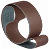 Klingspor Nastro abrasivo KLINGSPOR CS 341 X/Nastri abrasivi impermeabili | 55 x 1020 mm (tutte le dimensioni) | 5 Pezzi | grana selezionabile: P240