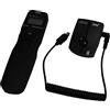 vhbw Telecomando di scatto remoto VHBW per Panasonic Lumix DMC-FZ20, DMC-FZ30, DMC-FZ50, DMC-FZ100 sostituisce DMW-RS1, DMW-RSL1.