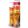 Owatrol Öl 2 Flaconi spray di olio antiruggine da 300 ml (etichetta in lingua italiana non garantita)