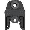 GramStudio Ganasce a pressione, TH16-20-26-32, pinze a compressione con 4 tipi di stampi TH per tubo composito