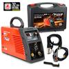 STAYER Equipo de soldadura inverter, SUPER PLUS 120 GEK