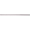 OEM Krino Punta Trapano per Muro Widia Lunga ØxL. 10X600 mm 1 Pz DIN 8039 - ISO 5467