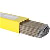 DK-Parts E308 - Elettrodi per saldatura in acciaio INOX, 1 kg, 2,5 mm, ca. 50 pezzi. - RODO DI STABELETTRICA