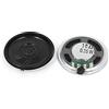 Aexit 16Ohm 0.25W Music Player 36mm Dia Round Magnet Altoparlante sigillato Altoparlante 2PCS (85fd0d3446fa1d0784f6fd3aecdd9067)