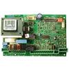 Dieffematic GENIUS BRAIN 592 JA - Centrale di Comando per Cancelli a Battente - Scheda Elettronica di Ricambio Universale 230V