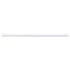 CINTACOR PORTAVISILLO PLANO 11mm 40-65cm BLANCO 2 UNIDADES