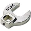USAG 257 3/8 - Chiave a zampa di gallo 257006