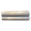 Generico Torello Beige Effetto Travertino in Gres Porcellanato, 5x15 cm, 3 Pezzi 0,45 ml, per Cucina e Bagno Interni Esterni