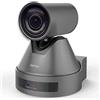 SMTAV USB 3.0 HD PTZ Streaming Conference Camera, Full 1080p ad alta definizione, 12x Zoom ottico, microfono audio integrato