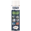 Everfix Spray Sigillante Multiuso - Guaina Liquida Impermeabilizzante e Sigillante Sintetica - 500 ml, Bianco Panna