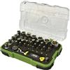JBM 53156 chiave a tubo Set di chiavi a bussola 38 pz