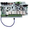 DUCATI HOME AUTOMATION CTH42 - DUCATI Scheda elettronica per motorizzazione di cancelli a 1 o 2 ante battenti
