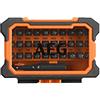 AEG - Set di punte per avvitare 31 pezzi - AAKSDK2531