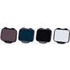 Kase Kit 4 filtri UV ND8 ND64 ND1000 3 6 10 Stop dedicato per fotocamera Sony Alpha