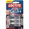 Loctite Super Attak 'Power Flex'